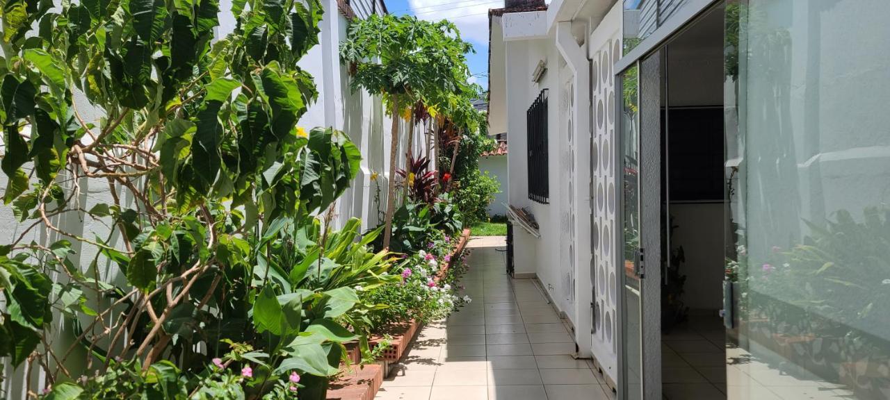 Hotel Hostal Backpackers Travelero Santa Cruz de La Sierra Exterior foto